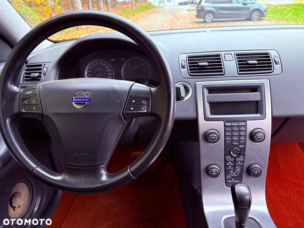 Volvo C30 - 10