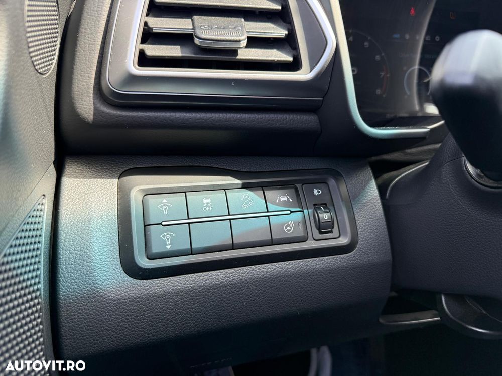 SsangYong Tivoli - 18