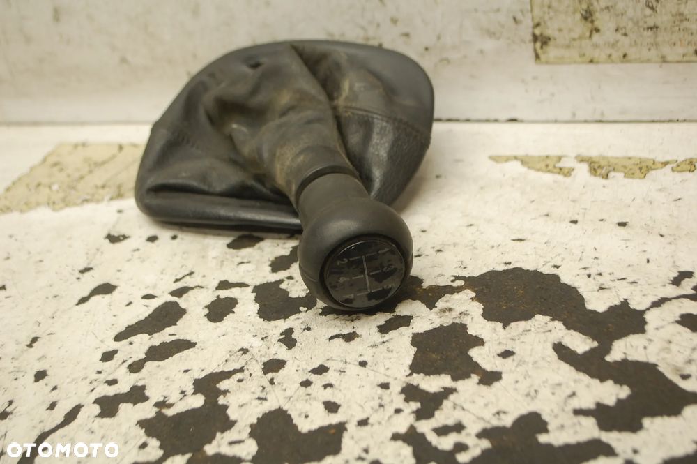 MIESZEK GAŁKA ZMIANY BIEGÓW VW GOLF IV BORA PASSAT B5 - 27