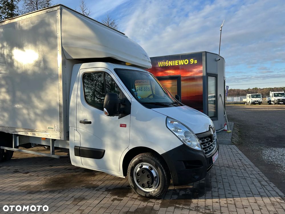 Renault Master - 7
