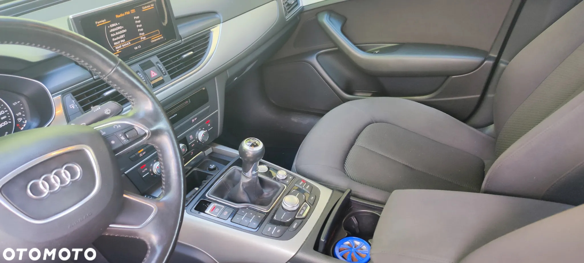 Audi A6 ver-2-0-tdi - 20