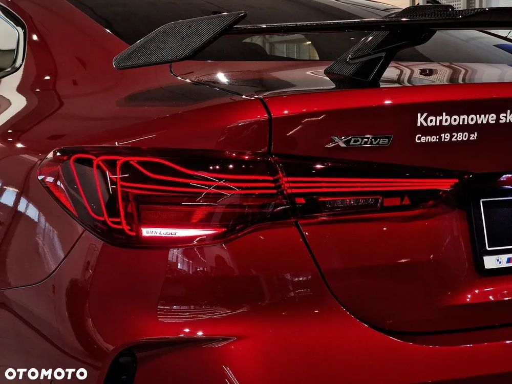 BMW Seria 4 430i xDrive M Sport sport - 15