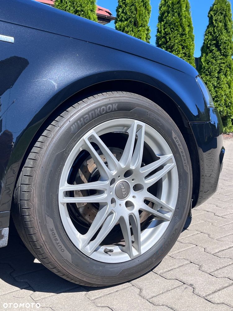 Audi A3 3-drzwiowe 1.6 TDI DPF Ambiente - 11