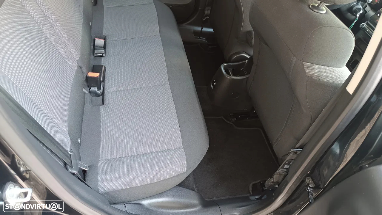 Citroën C3 Aircross 1.2 PureTech Feel - 27