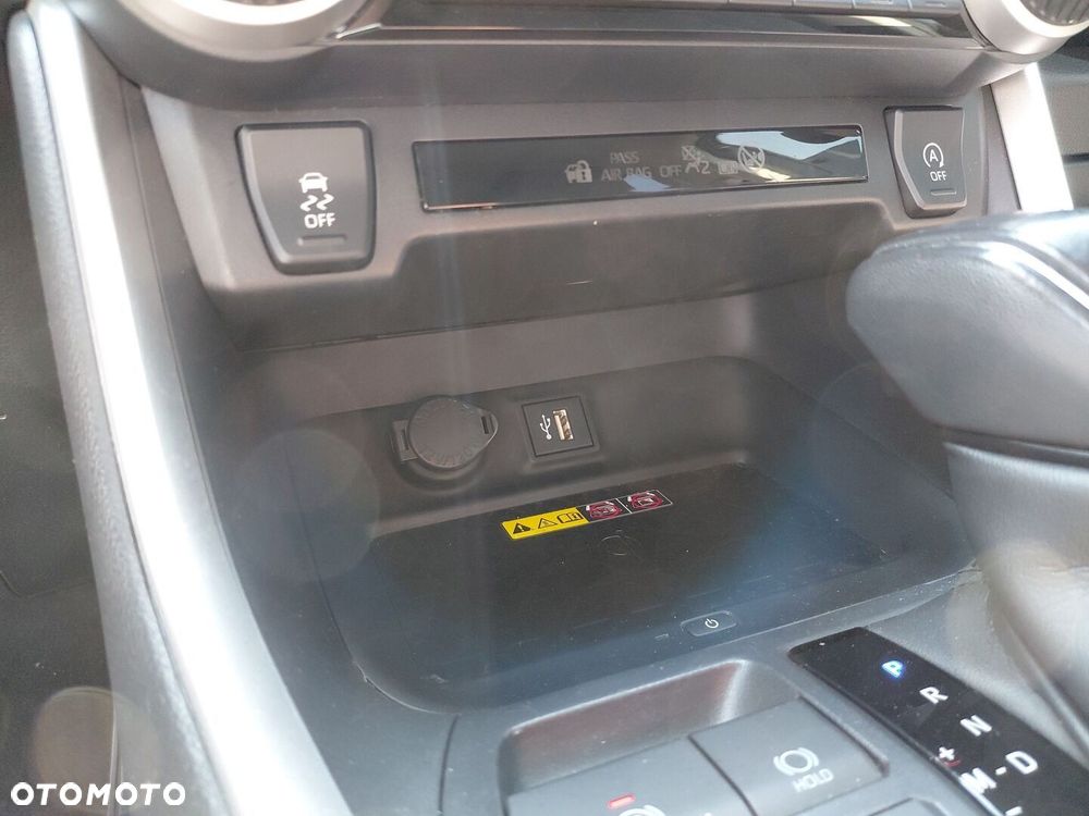 Toyota RAV4 2.0 Comfort 4x4 MS - 28