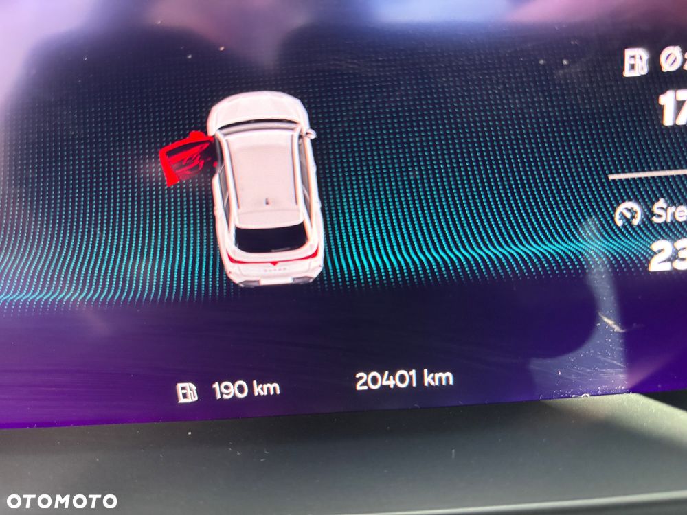 Cupra Leon Sportstourer - 10