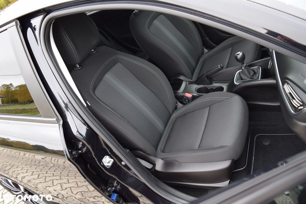 Fiat Tipo 1.4 T-Jet Lounge - 23