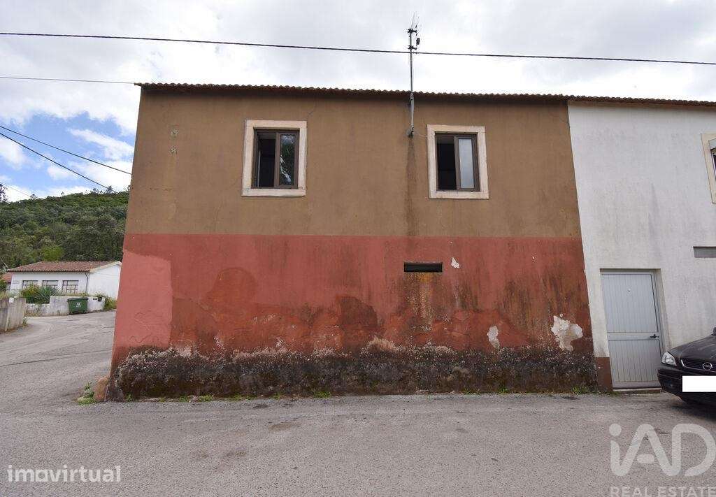 Casa / Villa T4 em São Miguel, Santa Eufémia e Rabaçal de 93 m2 - Grande imagem: 2/40