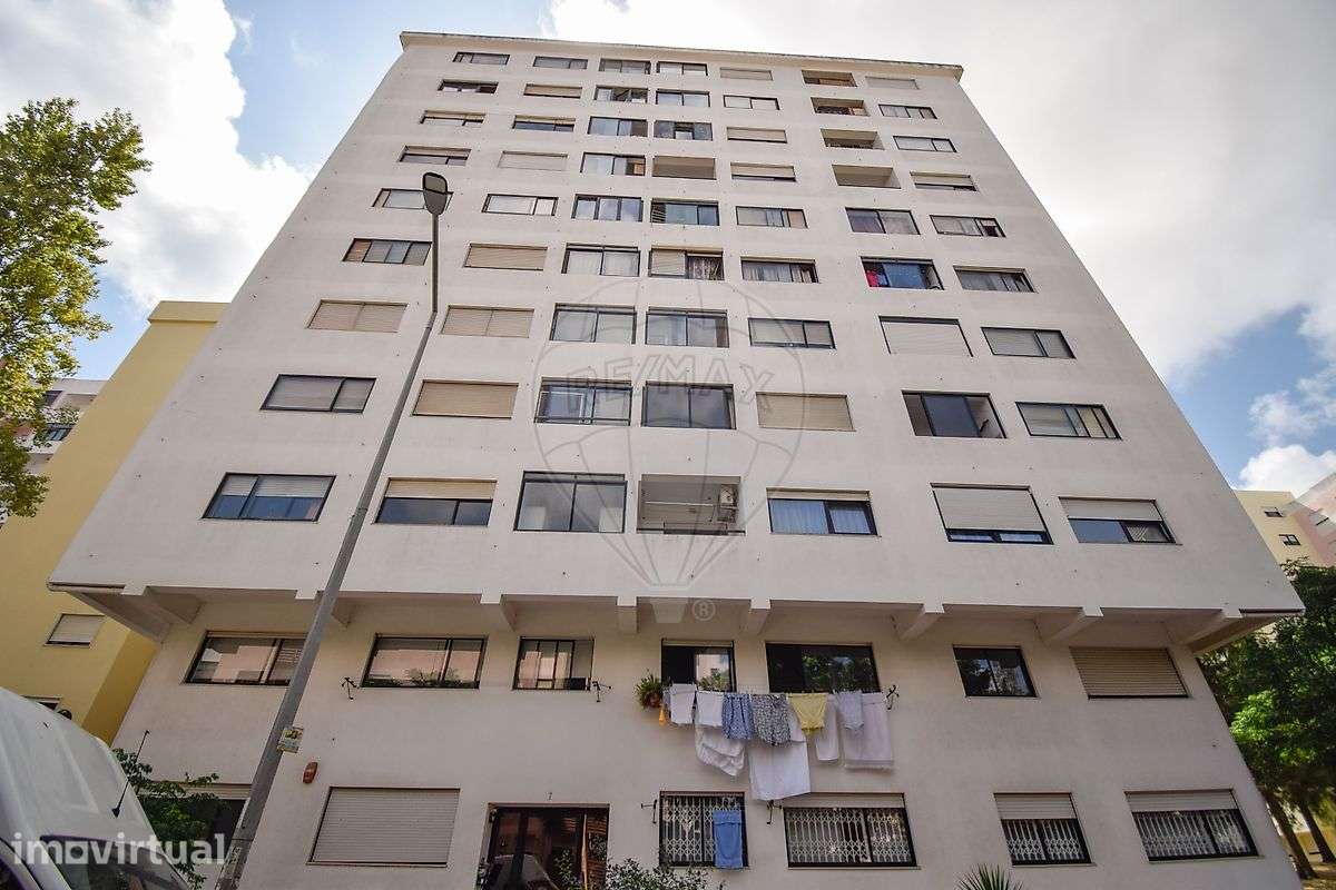 Apartamento T2 para venda - Grande imagem: 2/21