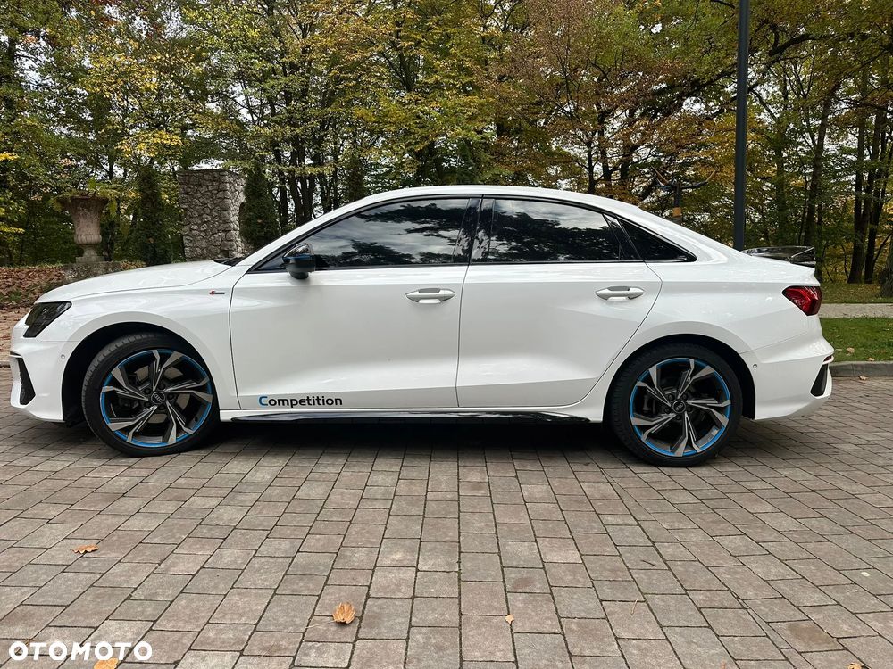 Audi A3 - 8