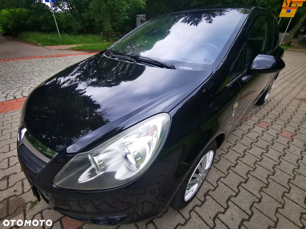 Opel Corsa 1.2 16V Selection 110 Jahre - 4