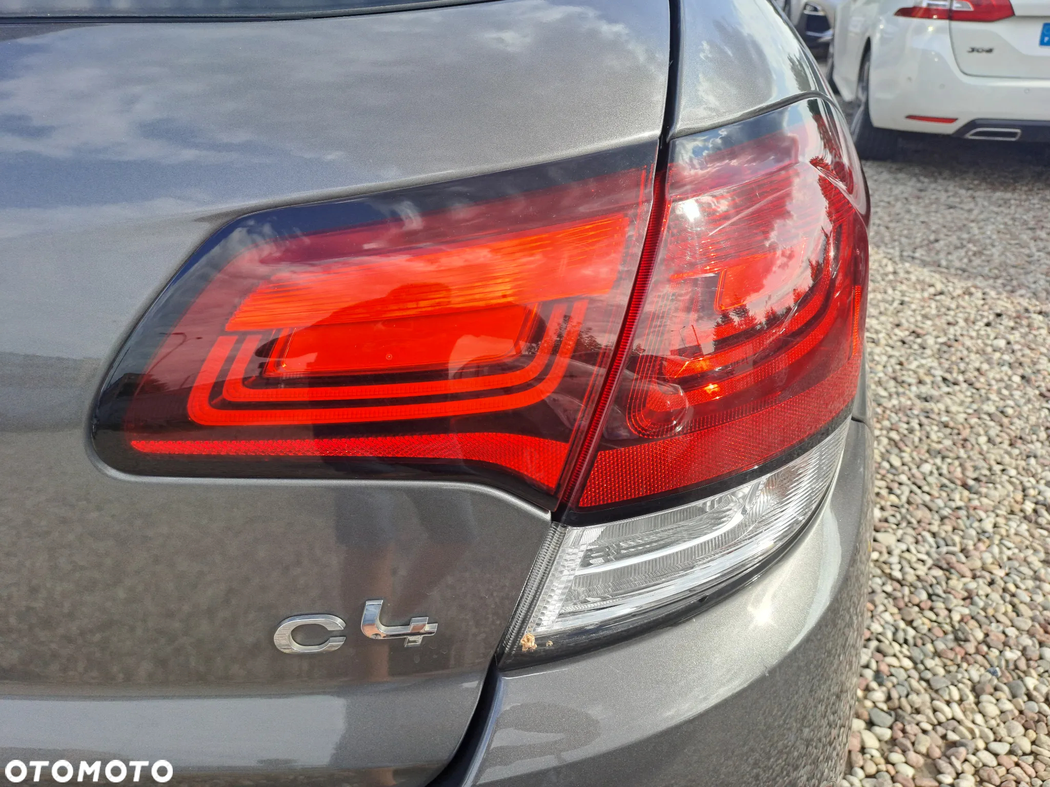 Citroën C4 - 20