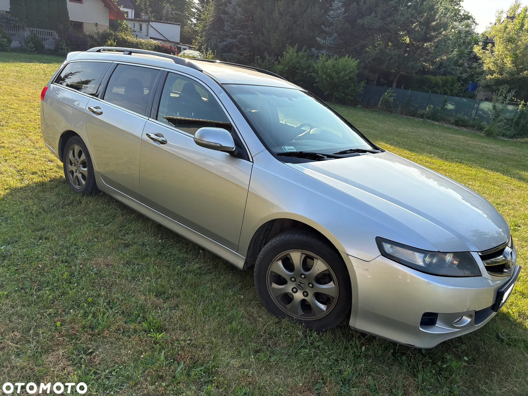 Honda Accord 2.2i-CTDi Sport - 6