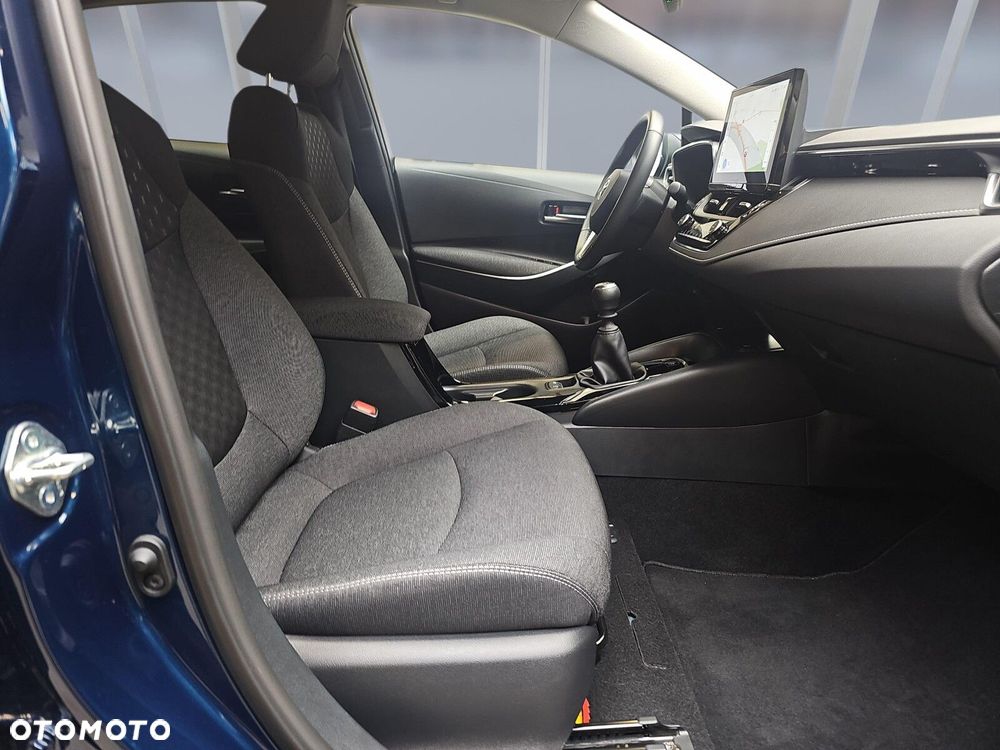 Toyota Corolla 1.5 Style - 11