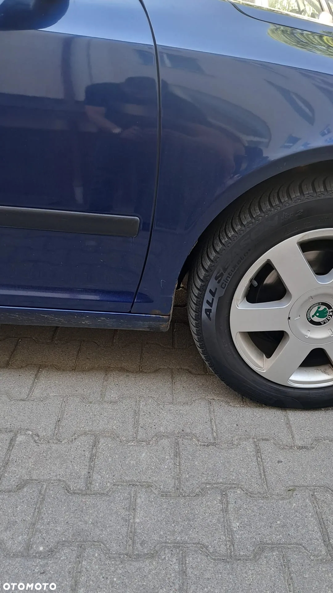 Skoda Octavia 1.8 TSI Elegance - 14