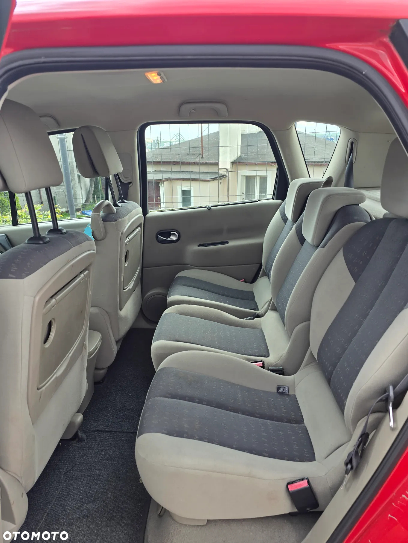 Renault Scenic - 6