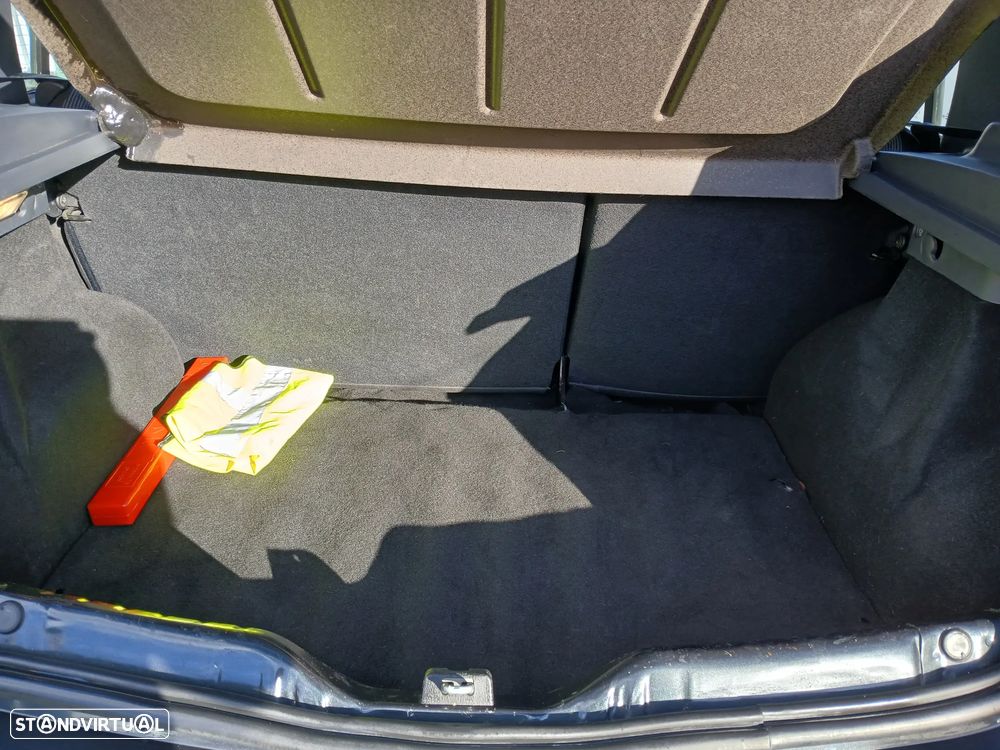 Dacia Sandero 1.5 dCi Confort - 31