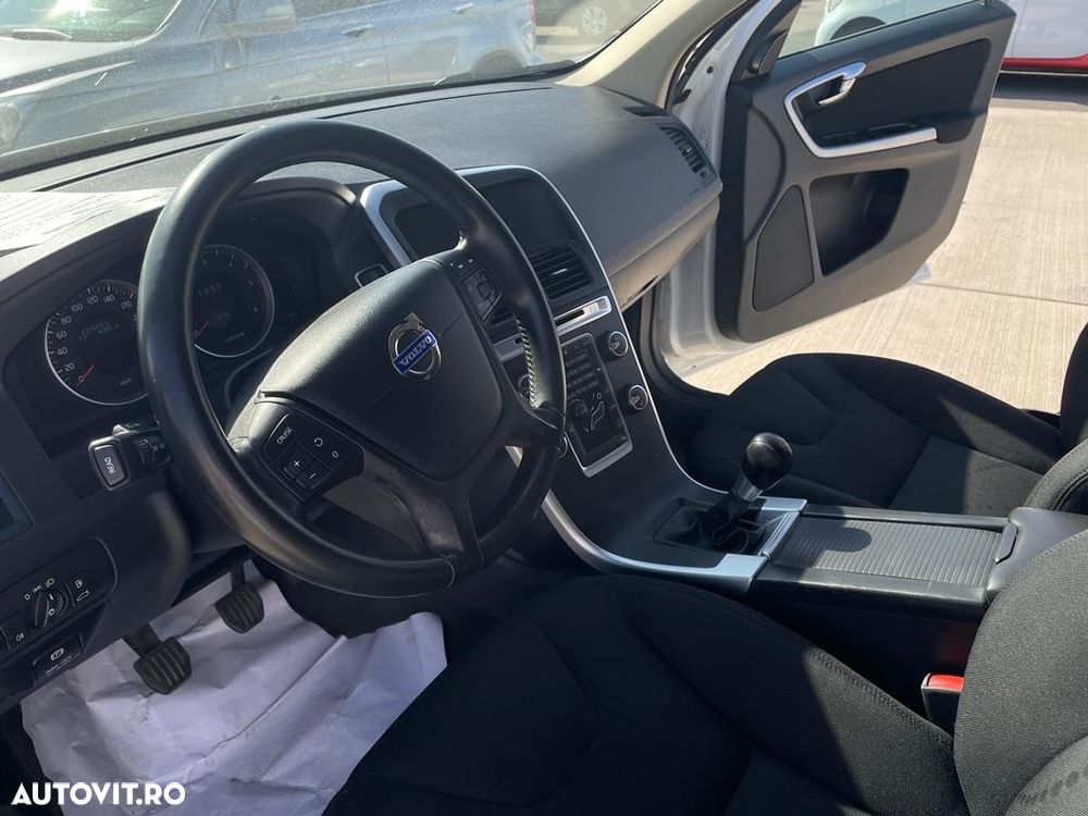 Volvo XC 60 - 9