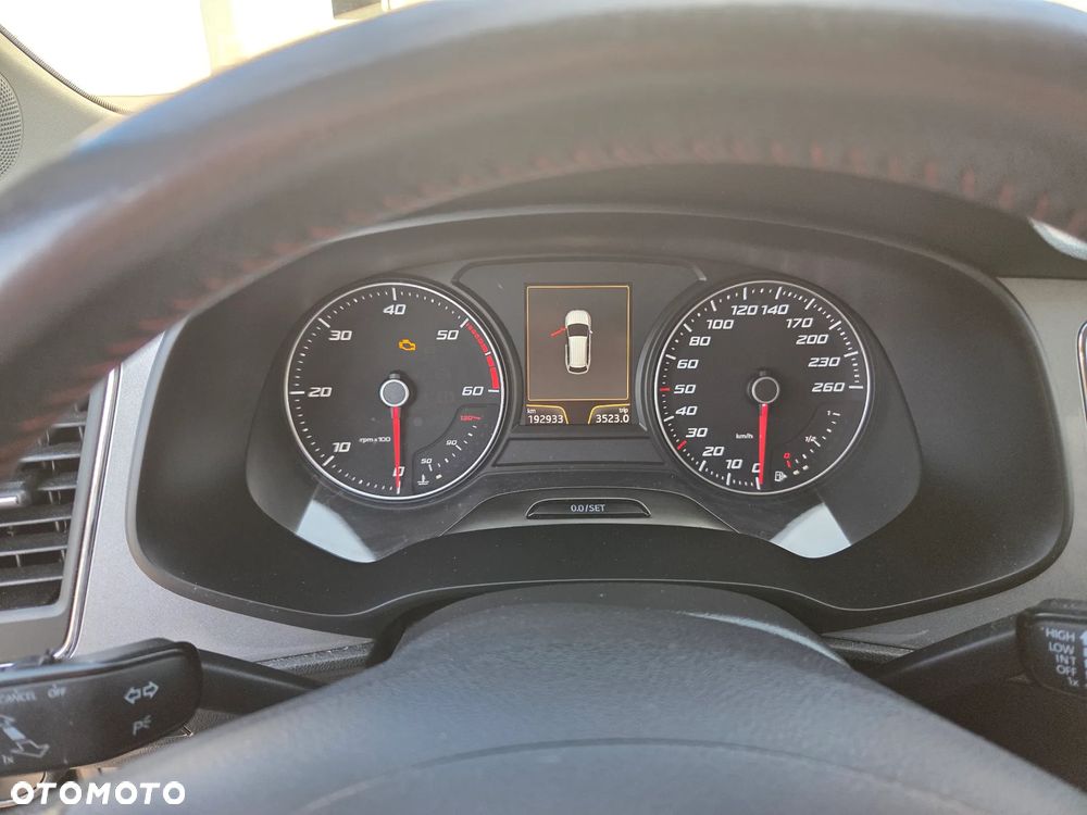 Seat Leon 2.0 TDI DPF Start&Stop FR - 6