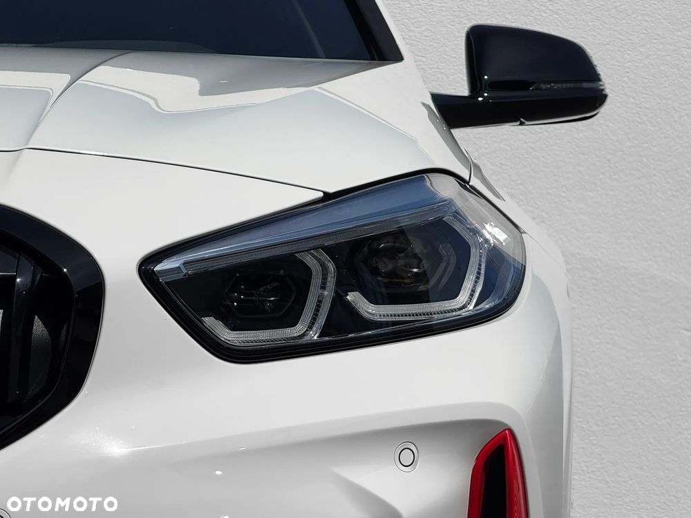 BMW Seria 1 128ti sport - 6