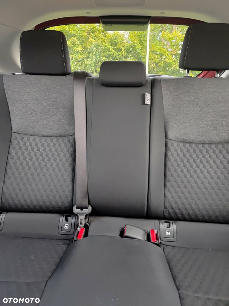 Toyota Yaris - 8