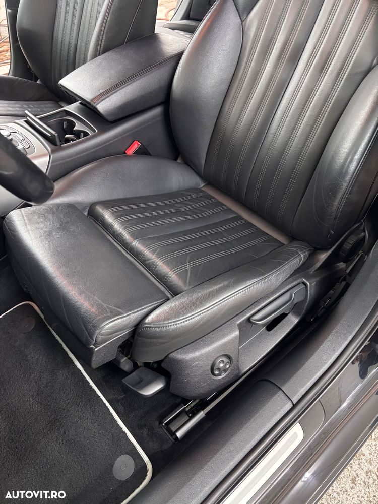 Audi A6 3.0 TDI DPF quattro S tronic - 9