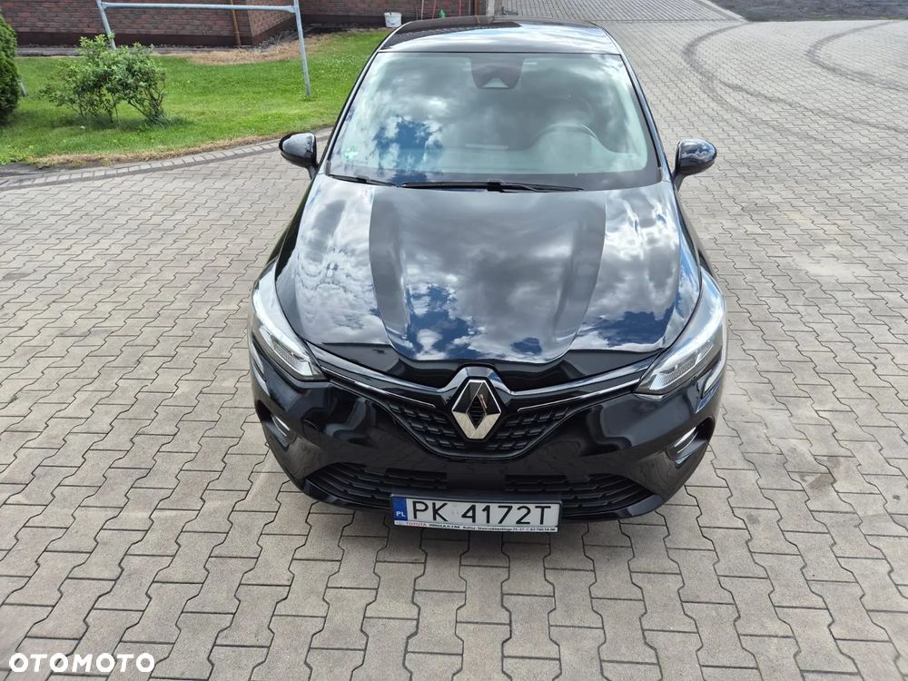 Renault Clio 1.0 TCe Zen - 5