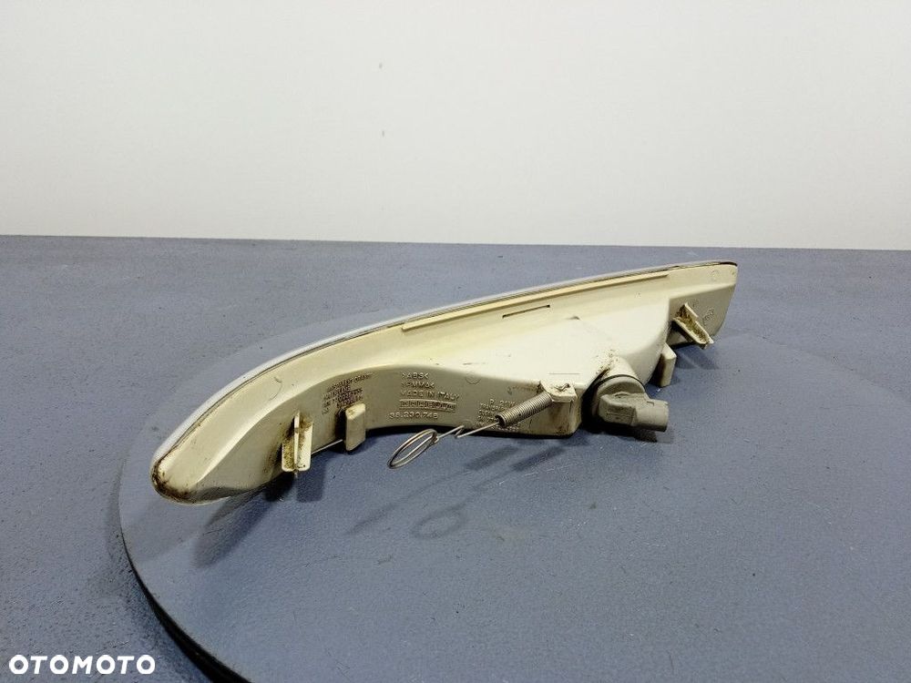 OPEL MOVANO A KIERUNKOWSKAZ LEWY PRZÓD PRZEDNI 7700353946 - 2