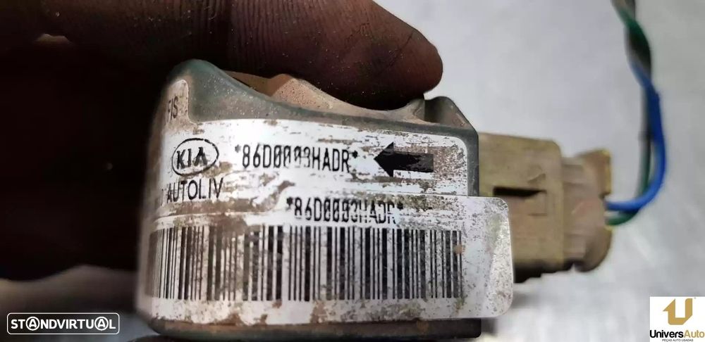 MODULO ELECTRONICO KIA SORENTO I 2002 -959303E100 - 4