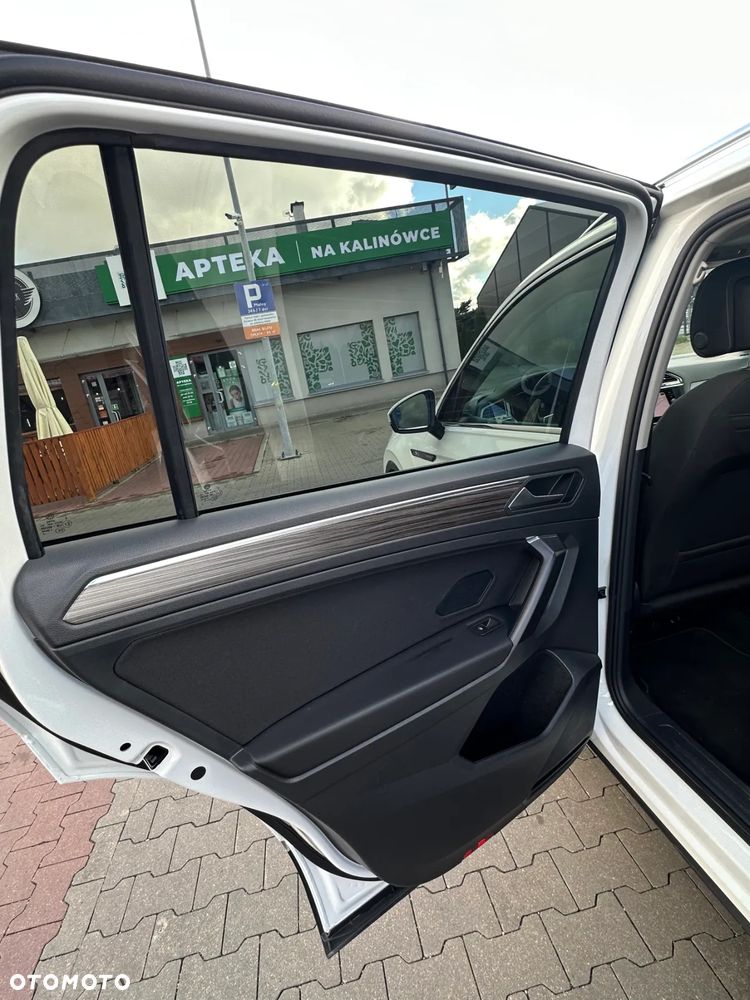 Volkswagen Tiguan Allspace 1.5 TSI EVO Elegance DSG 7os - 24
