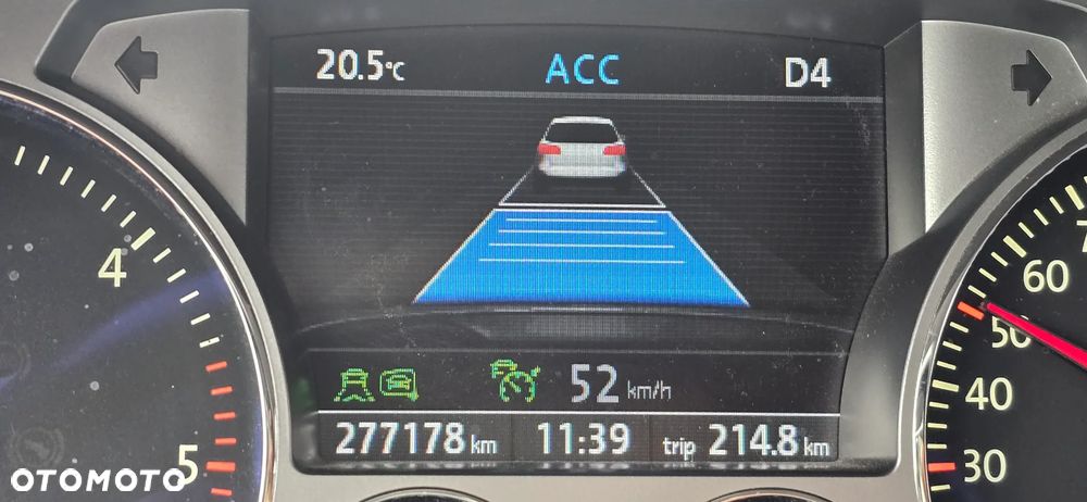 Volkswagen Phaeton 3.0 V6 TDI DPF 4Mot (5os) - 33