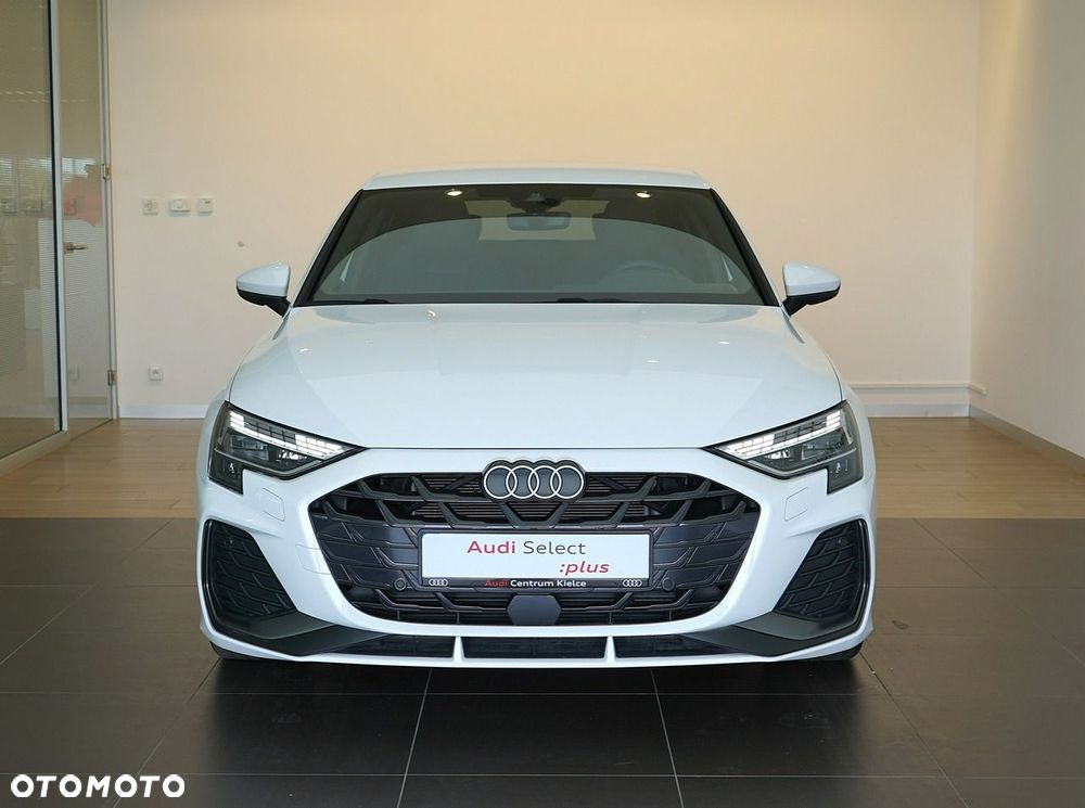 Audi A3 Limousine - 7