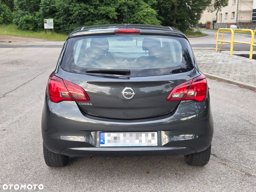 Opel Corsa 1.4 Enjoy - 6