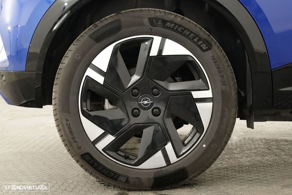 Opel Mokka-e 54 kWh GS - 5