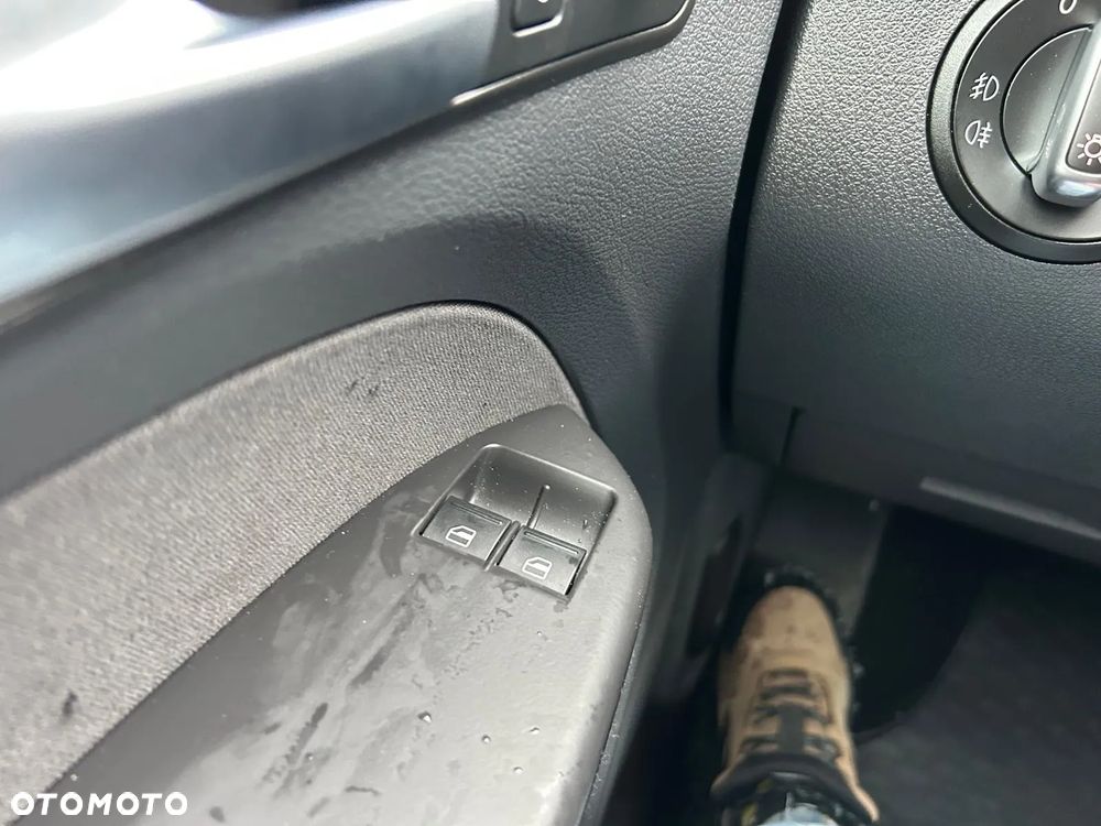 Volkswagen Caddy 2.0 (5-Si.) DSG BMT Edition 30 - 29