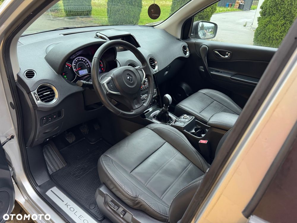 Renault Koleos 2.0 dCi FAP 4x4 Bose Edition - 7
