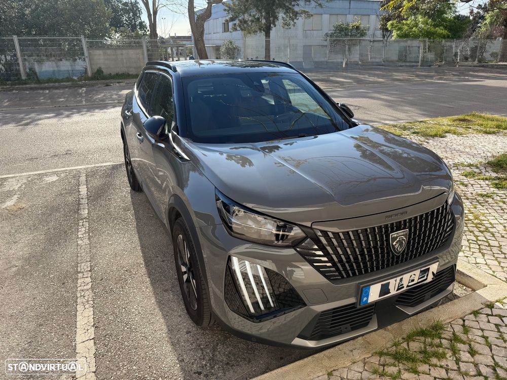 Peugeot 2008 - 10