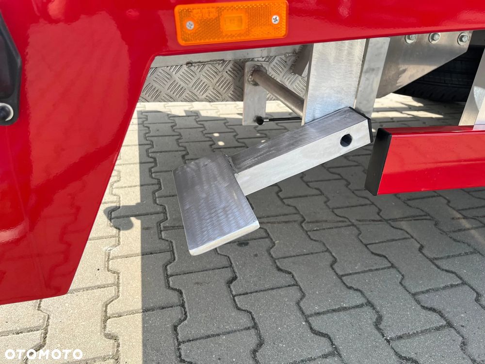Iveco Daily / Pewny partner w biznesie ! - 4