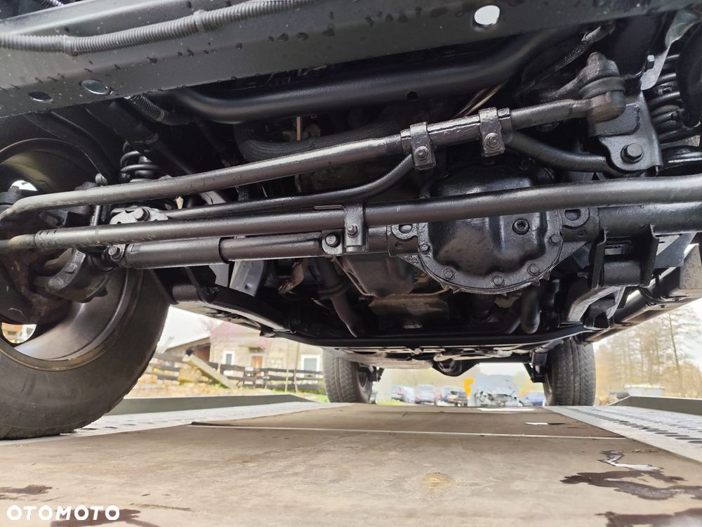 Jeep Wrangler 3.6 Unlim Sahara - 37