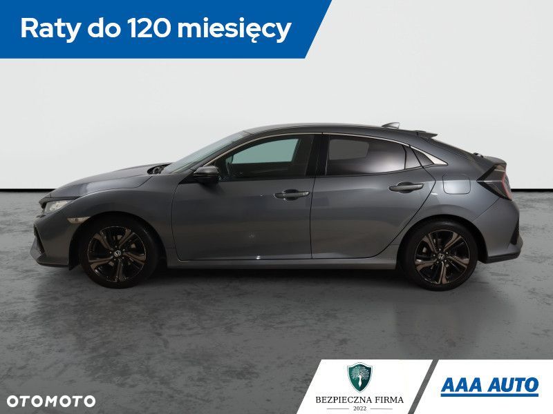 Honda Civic - 4