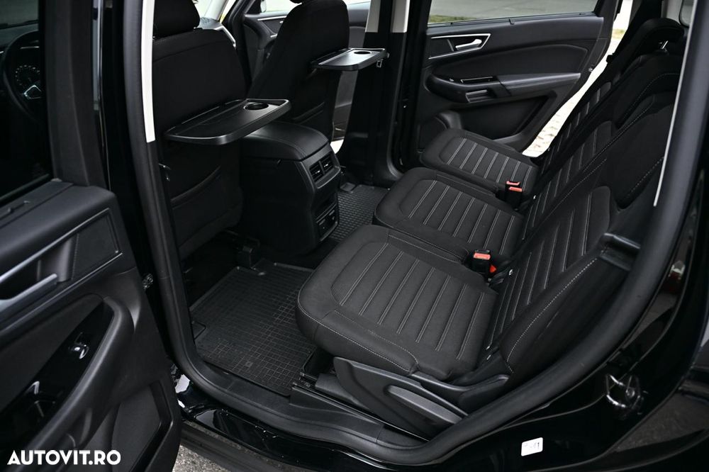 Ford Galaxy 2.0 EcoBlue Aut. Titanium - 13