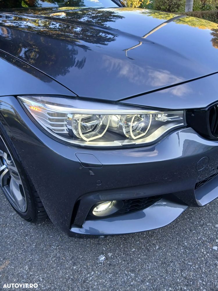BMW Seria 4 - 16