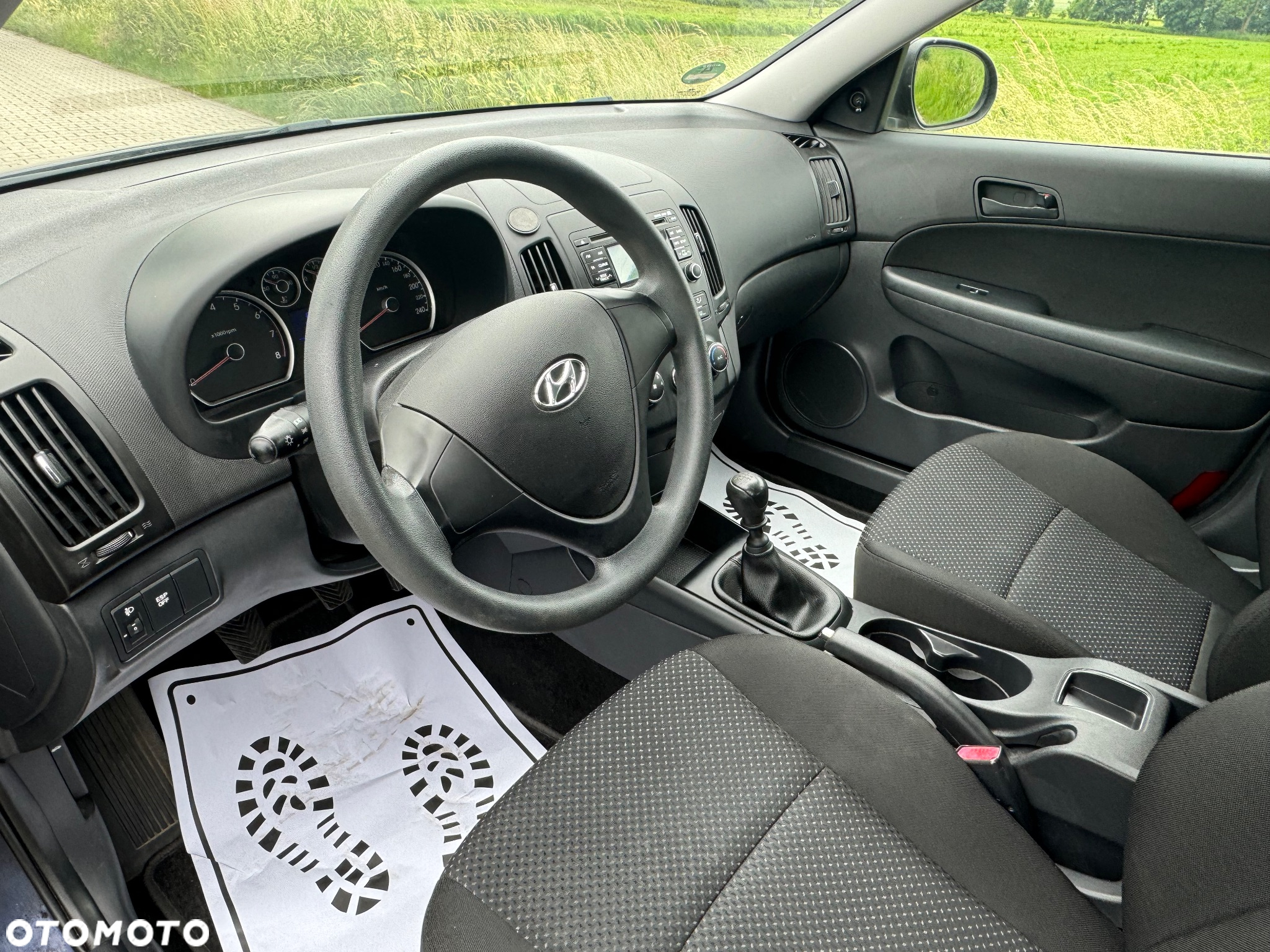Hyundai i30 1.4 Classic - 11