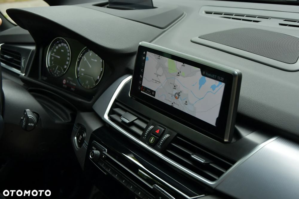 BMW Seria 2 220d Gran Tourer xDrive M Sport - 23