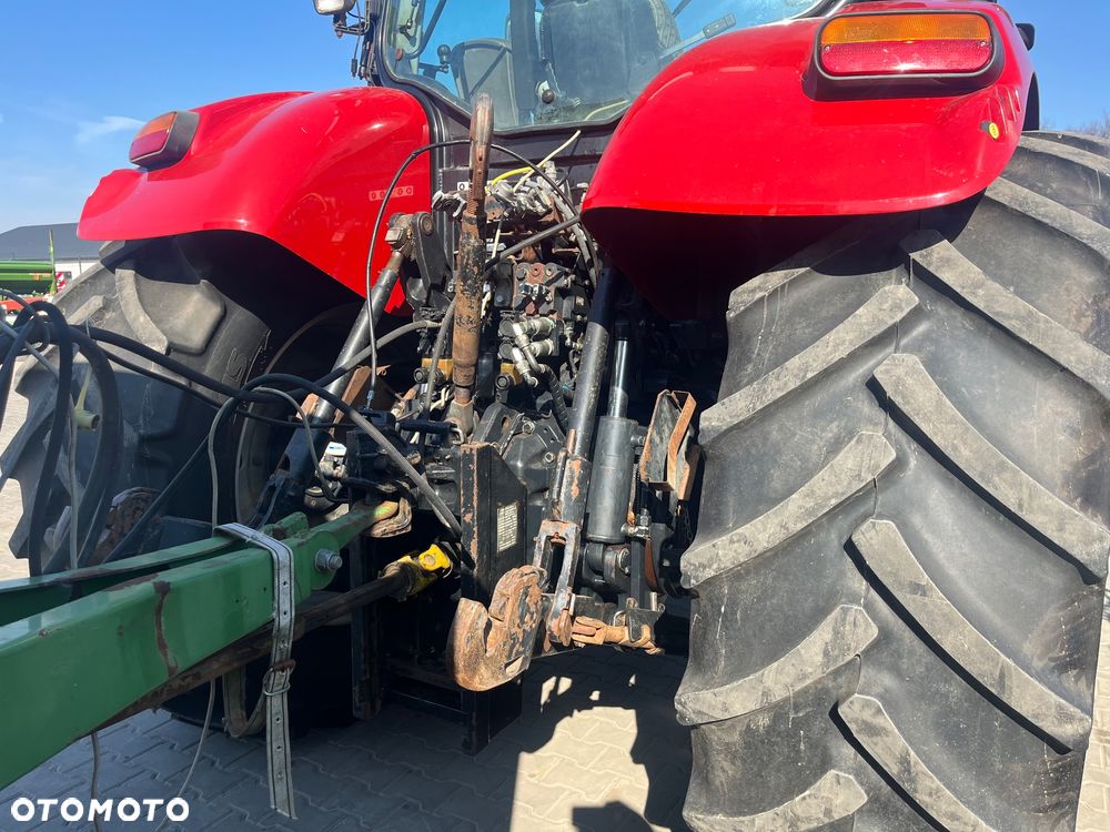 Case IH Puma 210 - 4