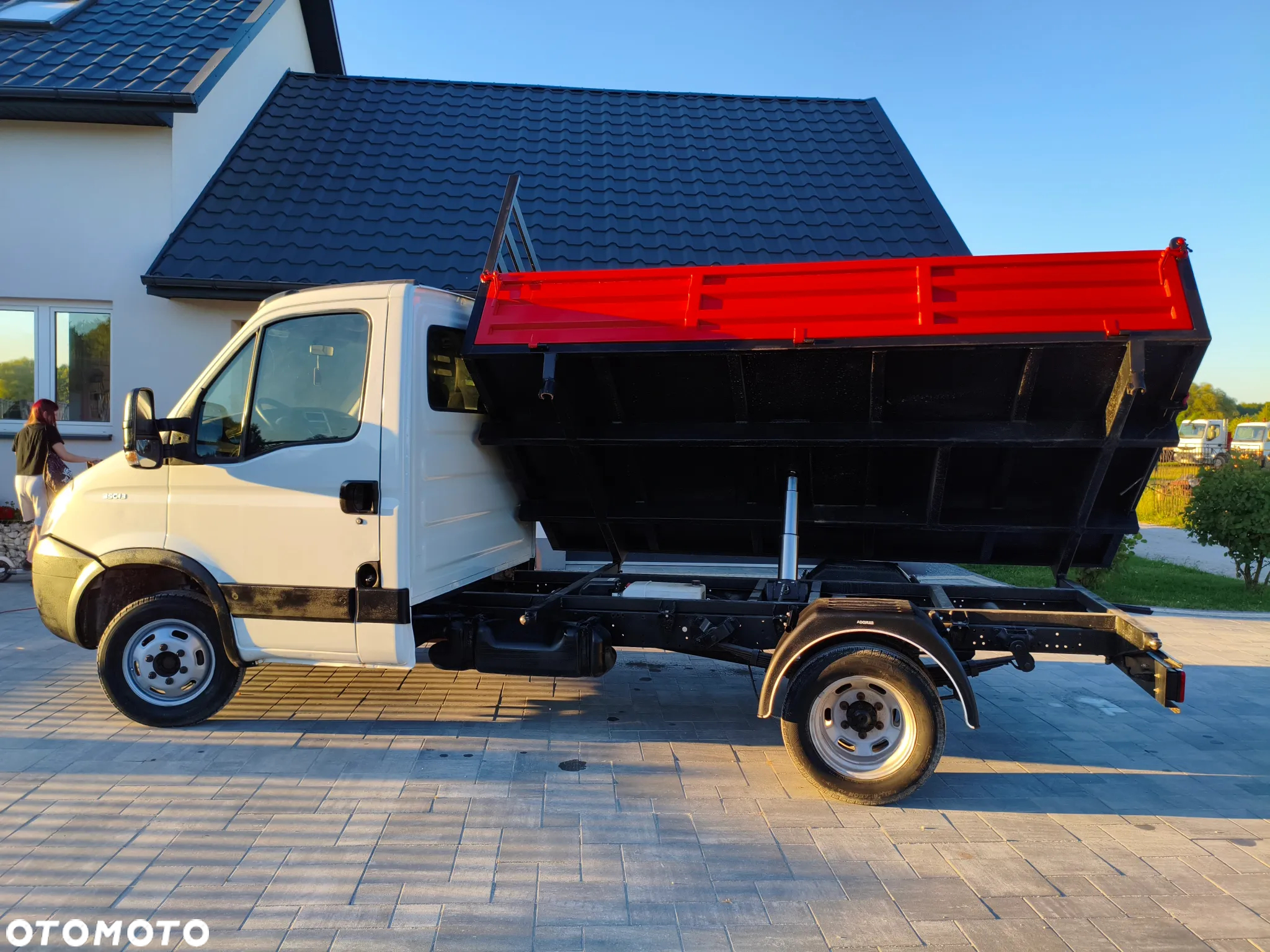 Iveco Daily - 14