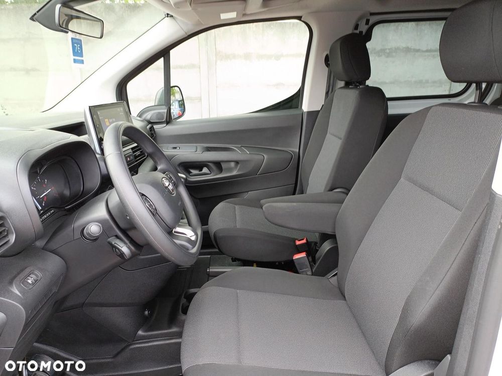 Toyota PROACE CITY - 14