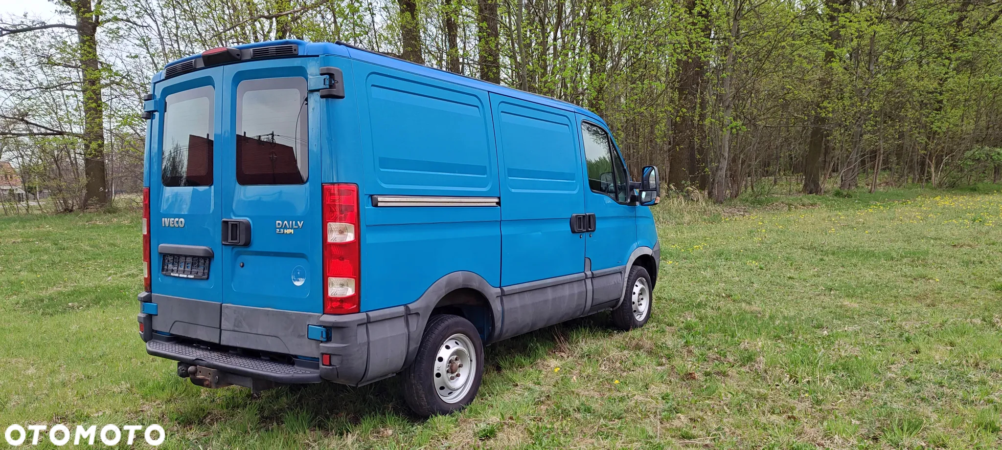 Iveco 29L12 - 4