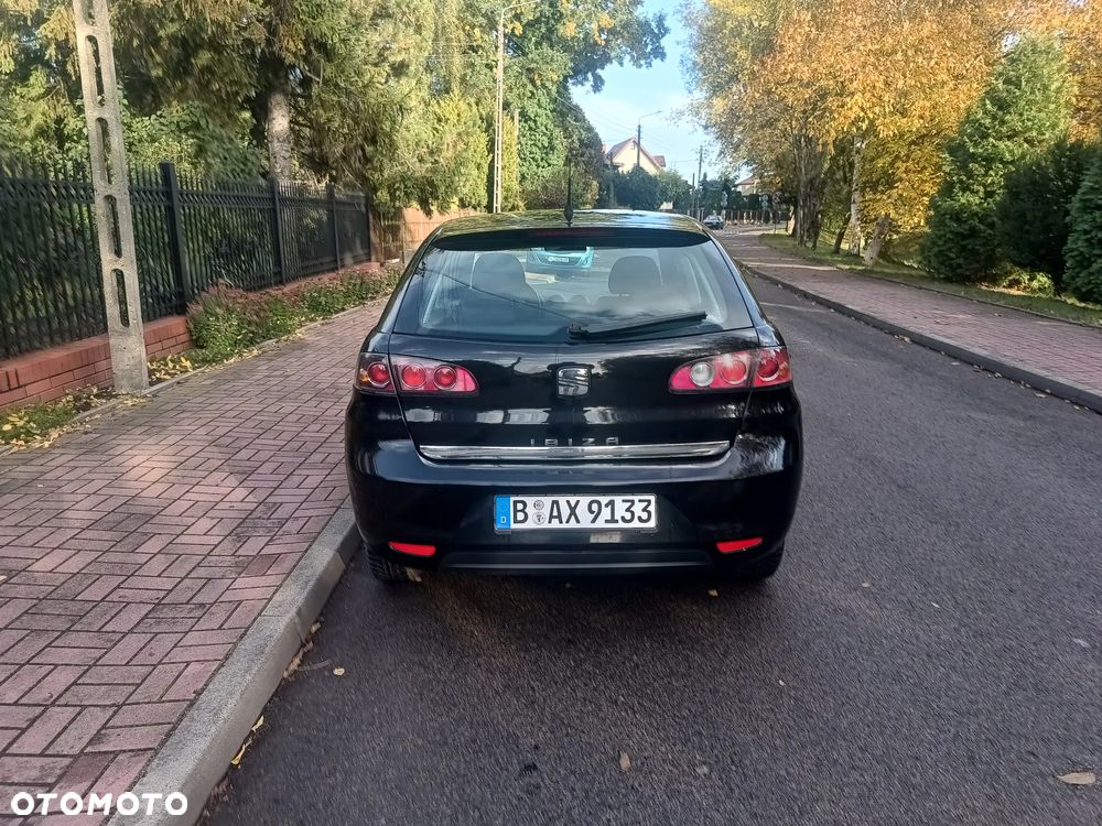 Seat Ibiza - 12