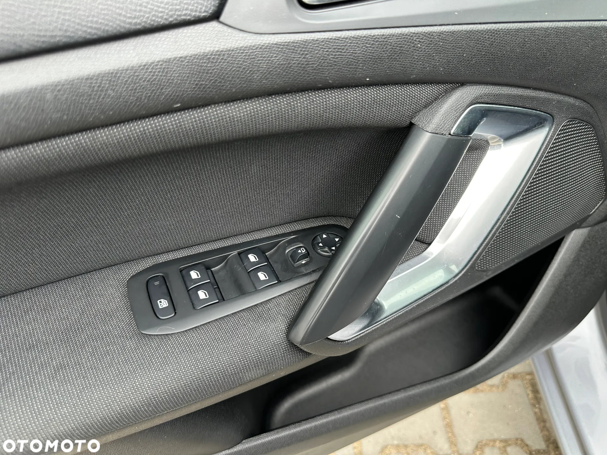 Peugeot 308 - 15